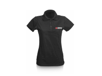 Akrapovic - Akrapovic Womens Poloshirt - Medium - 801651 - Image 1