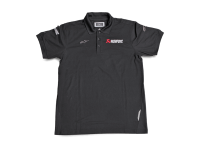 Akrapovic - Akrapovic Mens Poloshirt Akrapovic-Alpinestars - XS - 801514 - Image 2