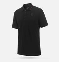 Akrapovic - Akrapovic Corpo Polo Black Mens - M - 802132 - Image 1