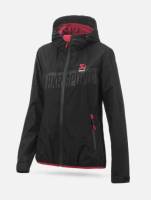 Akrapovic - Akrapovic Women Corpo Windbreaker Black - Large - 802231 - Image 1