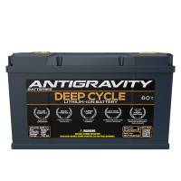 Antigravity Batteries - Antigravity DC-100-V1 Lithium Deep Cycle Battery - AG-DC-100-V1 - Image 1