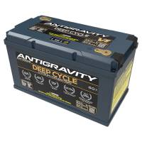 Antigravity Batteries - Antigravity DC-100-V1 Lithium Deep Cycle Battery - AG-DC-100-V1 - Image 2