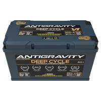 Antigravity Batteries - Antigravity DC-100-V1 Lithium Deep Cycle Battery - AG-DC-100-V1 - Image 3