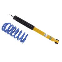 Bilstein - Bilstein B14 2006 Mercedes-Benz SLK280 Base Front and Rear Suspension Kit - 47-116115 - Image 7