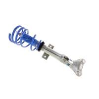 Bilstein - Bilstein B14 2006 Mercedes-Benz SLK280 Base Front and Rear Suspension Kit - 47-116115 - Image 8