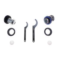 Bilstein - Bilstein B14 2006 Mercedes-Benz SLK280 Base Front and Rear Suspension Kit - 47-116115 - Image 9