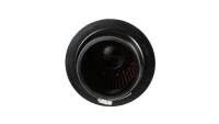 CORSA Performance - Corsa Dry Tech 3D Replacement Air Filter - Dry - 4.5 in Flange 7.5 in Base 5.5 in Top 8.0 - 5125D - Image 3