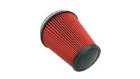 CORSA Performance - Corsa Apex Universal 6in Flange / 7.5in Base / 8in Height DryTech 3D Air Filter - 5160 - Image 2
