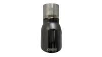 CORSA Performance - Corsa Single Universal 3.0in Inlet / 4.0in Outlet Black PVD Pro-Series Tip Kit - TK006BLK - Image 2