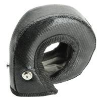 DEI - DEI Gen-3 Turbo Shield T25/28 - Shield/Blanket - Onyx - 10271 - Image 6