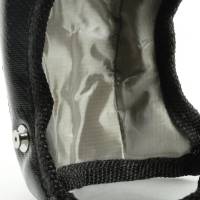DEI - DEI Gen-3 Turbo Shield GT2252 - Shield Only - Onyx - 10272 - Image 3