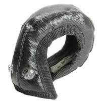 DEI - DEI Gen-3 Turbo Shield GT2252 - Shield Only - Onyx - 10272 - Image 5