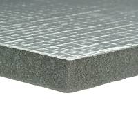 DEI - DEI Under Hood Thermal Acoustic Lining 32in x 54in - 12 sq ft - Retail Packaging - 50510 - Image 1