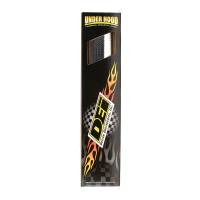 DEI - DEI Under Hood Thermal Acoustic Lining 32in x 54in - 12 sq ft - Retail Packaging - 50510 - Image 2