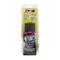DEI - DEI License Plate Pad - 2 Pack - 50941 - Image 2