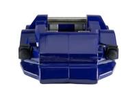 EBC - EBC Racing 2014+ Audi S1 (8X) Front Right Apollo-4 Blue Caliper - BC4101BLU-R - Image 4