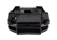 EBC - EBC Racing 92-00 BMW M3 (E36) Front Left Apollo-4 Black Caliper - BC4102BLK-L - Image 4