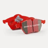 EBC - EBC Brakes Redstuff Ceramic Brake Pads - DP31375C - Image 6