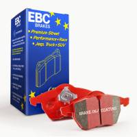 EBC - EBC Brakes Redstuff Ceramic Brake Pads - DP31375C - Image 8