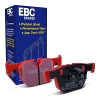 EBC - EBC 12+ BMW 335 3.0 Turbo (F30) Redstuff Rear Brake Pads - DP32131C - Image 5