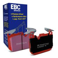 EBC - EBC 14+ BMW M3 3.0 Twin Turbo (F80) Redstuff Front Brake Pads - DP32130C - Image 6