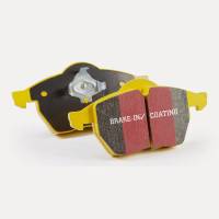 EBC - EBC Brakes Yellowstuff Performance Brake Pads - DP41375R - Image 6