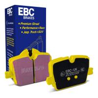 EBC - EBC 2019+ BMW Z4 G29 2.0T Yellowstuff Rear Brake Pads - DP42405R - Image 3