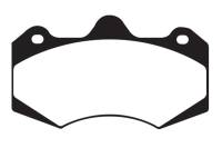 EBC - EBC AP Racing Caliper CP7040 (AP Racing Pad CP7040D54) Bluestuff Brake Pads - DP5062NDX - Image 2