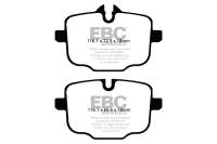 EBC 2021+ BMW M3/M4 3.0TT (G80/G82/G83) Bluestuff Rear Brake Pads - DP52089NDX