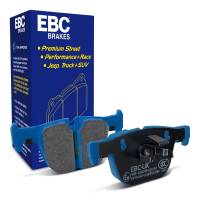 EBC - EBC 2017+ BMW 430 Coupe/Gran Coupe (F32/F33/F36) Bluestuff Rear Brake Pads - DP52131NDX - Image 3
