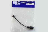 EBC 85-86 BMW 524 TD 2.4 TD (E28) Rear Wear Leads - EFA032