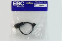 EBC 87-91 BMW M3 2.3 (E30) Front Wear Leads - EFA034