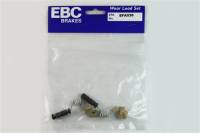 EBC - EBC 84-86 Mercedes-Benz 190/190E 2.3 Front Wear Leads - EFA038 - Image 2
