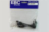 EBC - EBC 71-76 Mercedes-Benz 280 Front Wear Leads - EFA039 - Image 2