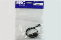 EBC - EBC 88-95 BMW 525i 2.5 (E34) Front Wear Leads - EFA040 - Image 2