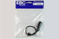 EBC - EBC 94-96 BMW 840 4.0 (E31) Front Wear Leads - EFA042 - Image 2