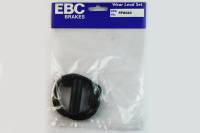 EBC 94-99 BMW M5 3.8 (E34) Front Wear Leads - EFA043