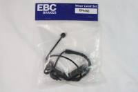 EBC 03-09 BMW Z4 2.5 Front Wear Leads - EFA050