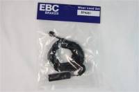 EBC - EBC 99-00 BMW 318Ti 1.9 (E46) Rear Wear Leads - EFA051 - Image 2