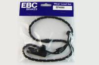 EBC 00-06 BMW X5 3.0 Front Wear Leads - EFA052