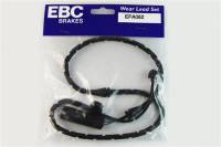 EBC - EBC 00-06 BMW X5 3.0 Front Wear Leads - EFA052 - Image 2