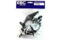 EBC - EBC 02-03 Mini Hardtop 1.6 Front Wear Leads - EFA056 - Image 2