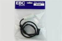 EBC - EBC 08-10 BMW 128 3.0 Front Wear Leads - EFA060 - Image 2