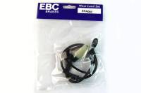 EBC - EBC 09+ BMW 528 xDrive 3.0 (E60) Rear Wear Leads - EFA062 - Image 2