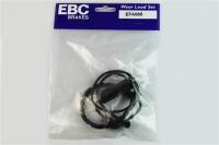 EBC - EBC 01-07 BMW M3 3.2 (E46) Front Wear Leads - EFA066 - Image 2