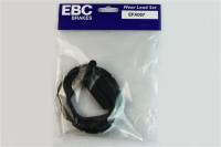 EBC - EBC 01-07 BMW M3 3.2 (E46) Rear Wear Leads - EFA067 - Image 2
