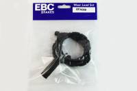 EBC 04-06 BMW X3 2.5 (E83) Rear Wear Leads - EFA069