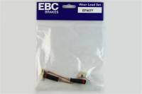 EBC - EBC 08-09 Mercedes-Benz B200 2.0 Front Wear Leads - EFA077 - Image 2