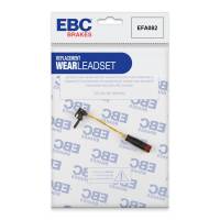 EBC - EBC 12-16 Mercedes-Benz C250 Coupe (C204) 1.8 Turbo Sport Edition Front Wear Leads - EFA082 - Image 2