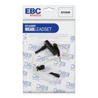 EBC - EBC 2001-2003 BMW 525i 2.5L Touring (E39) Rear Wear Leads - EFA090 - Image 2